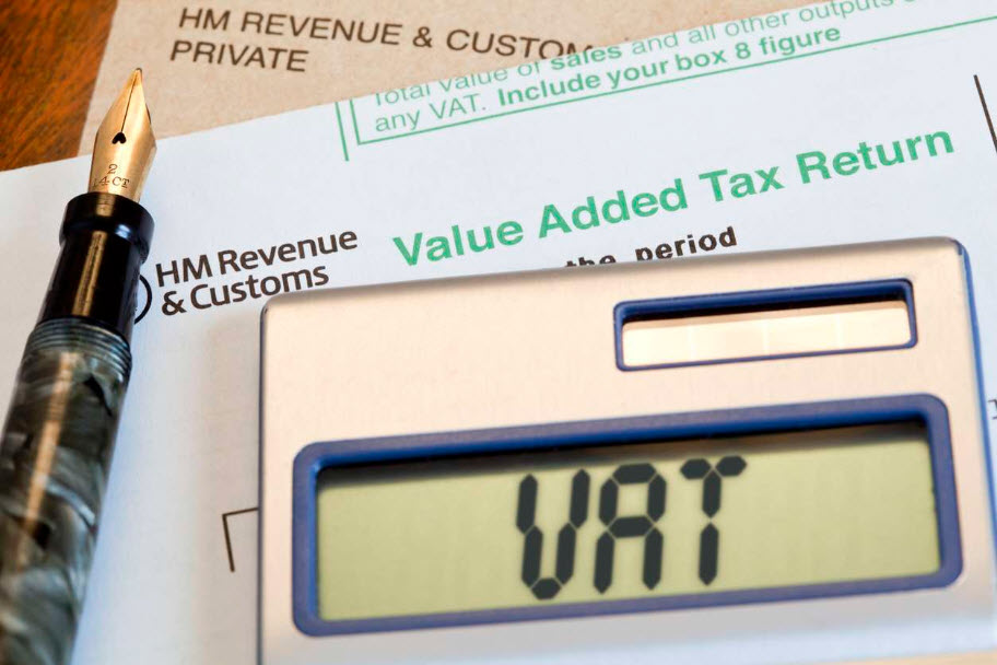 VAT Services