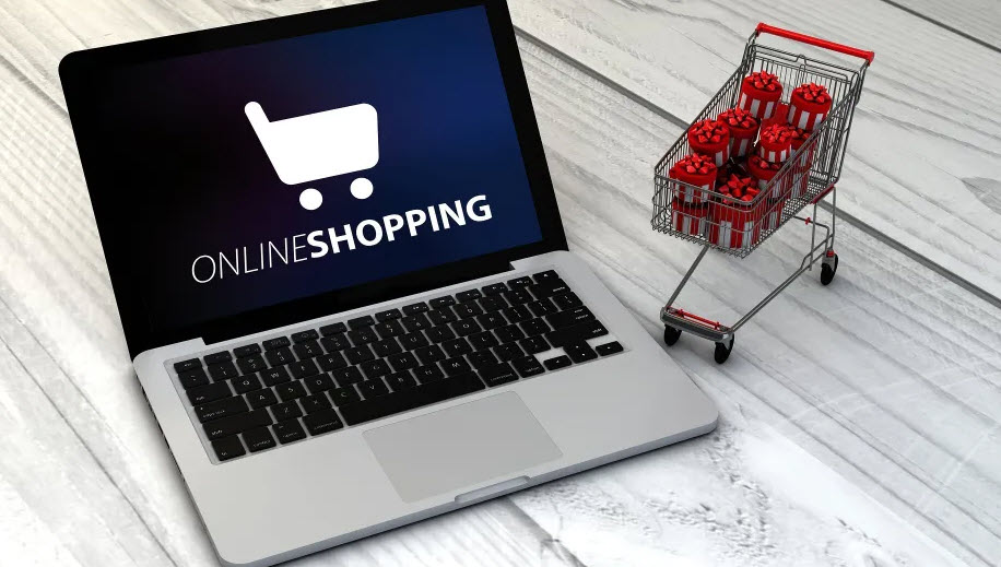 E-Commerce