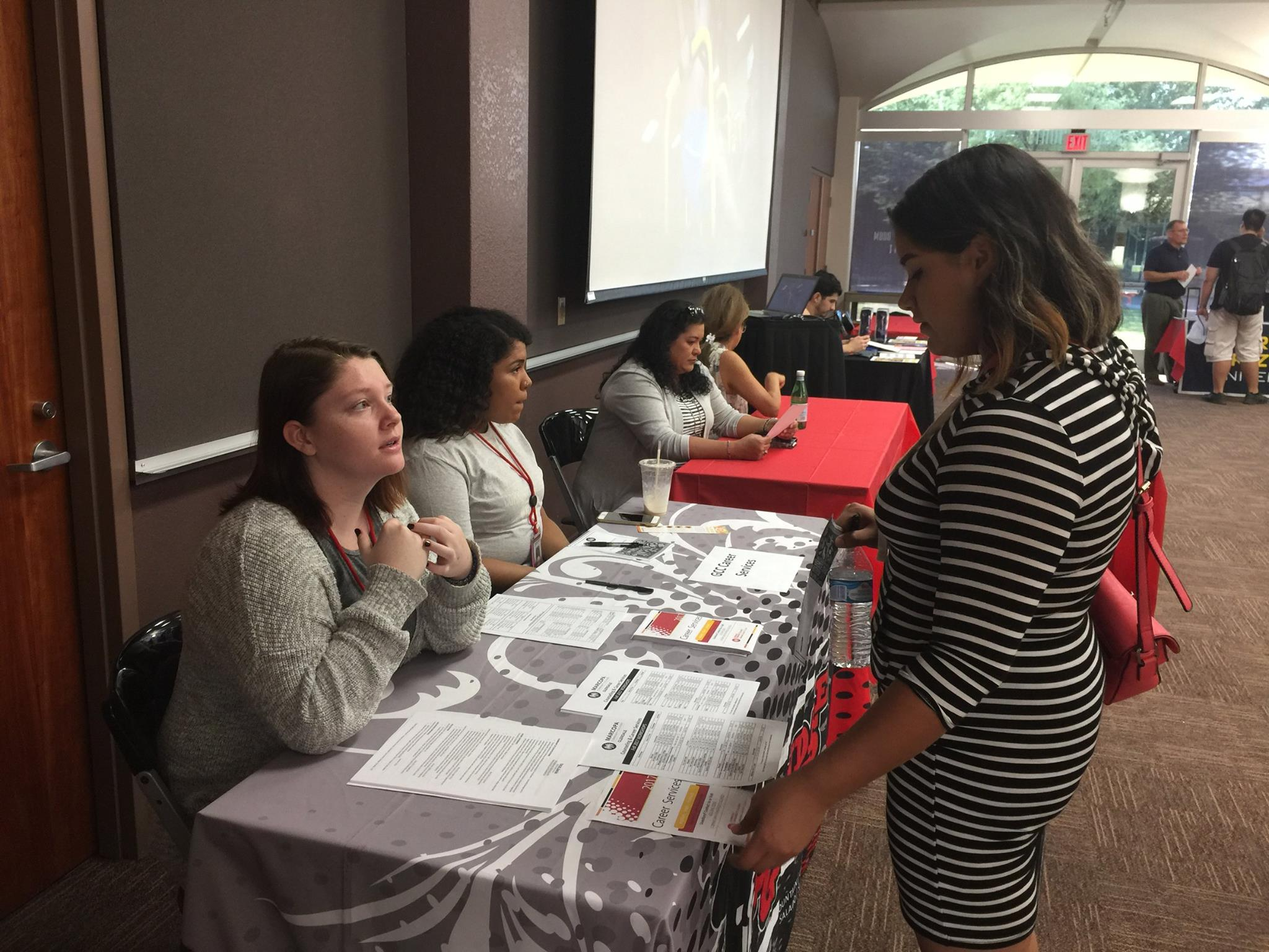 University Partnerships