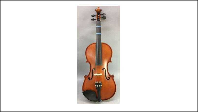 Orchestra Instruments