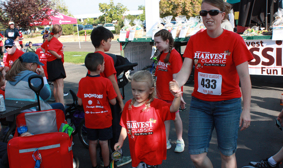 Kids in Action Day Camp