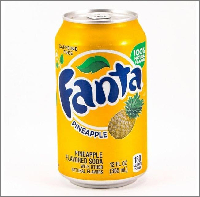 Fanta