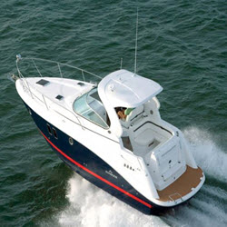 Boat Service and Repairs
