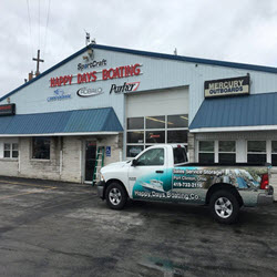 Service Specials