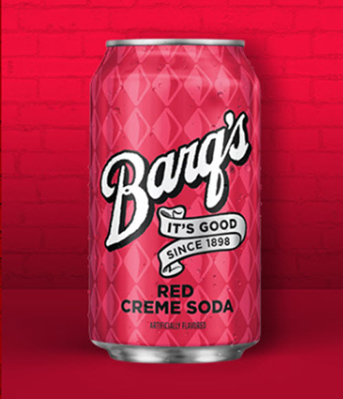 Barq's