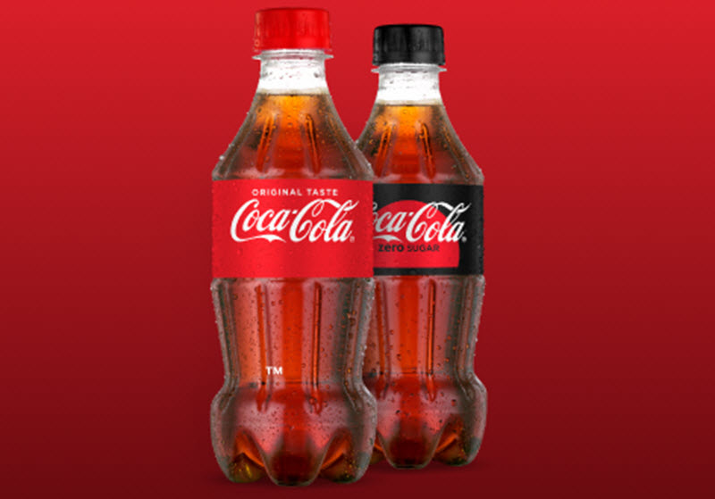 Coca-Cola