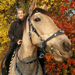 Horseback Riding