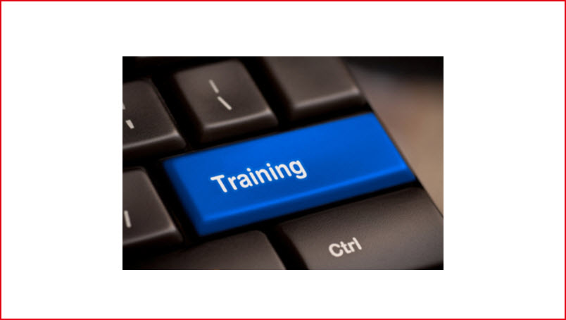 Your Training
