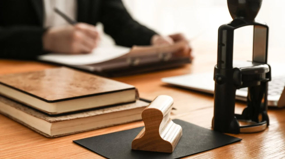 Notary Public for Businesses