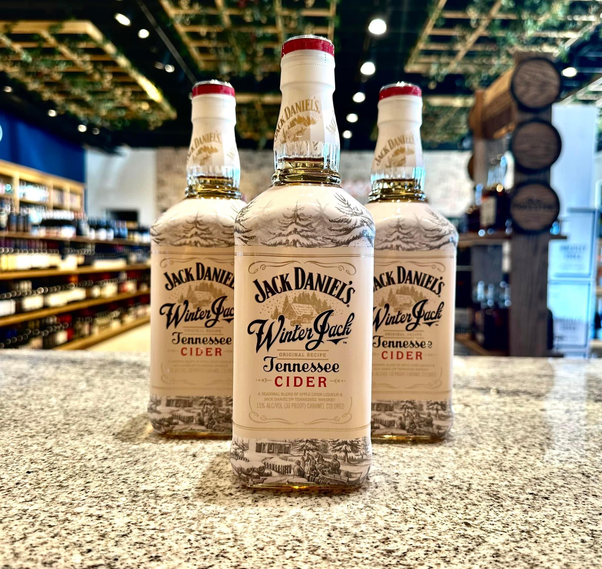 Jack Daniel’s