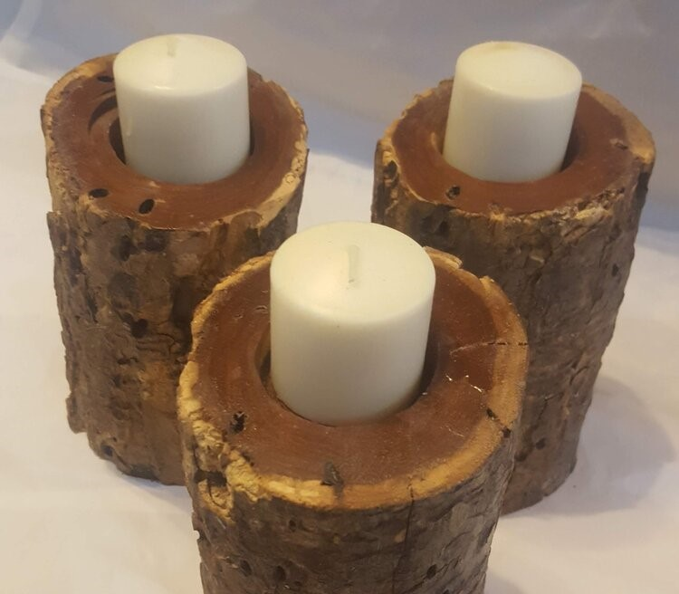 Artisan Wood Products/Shop