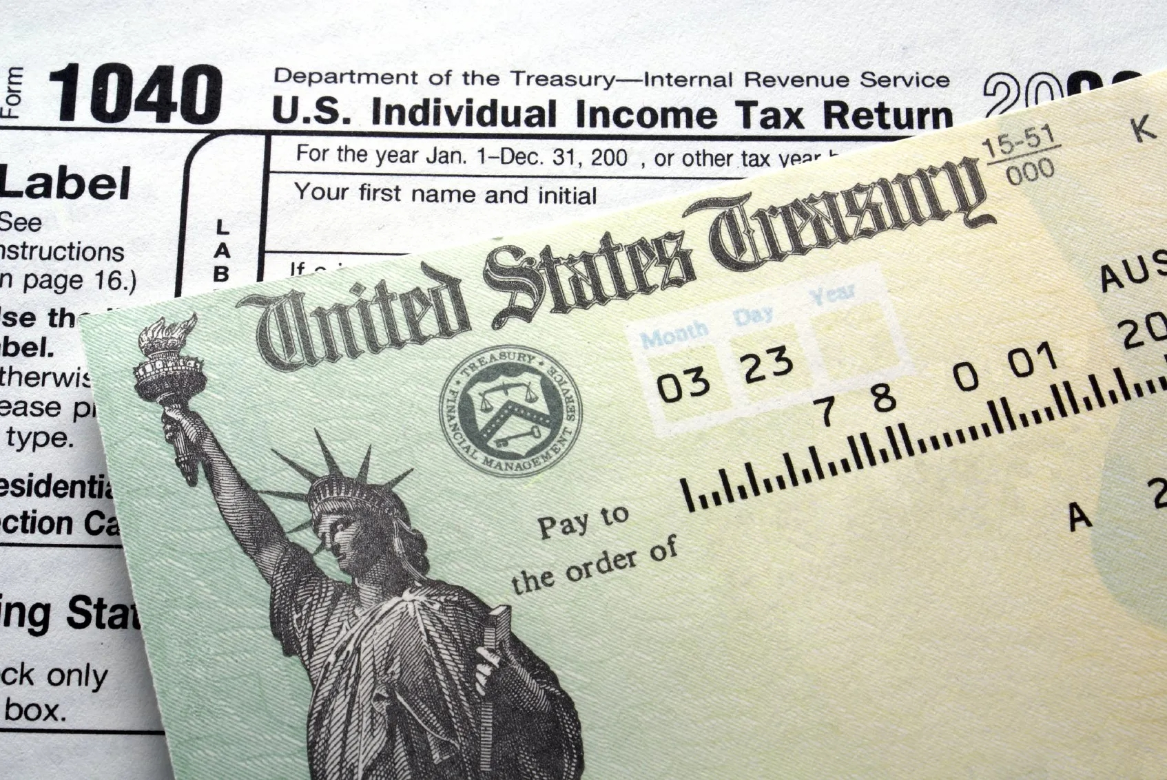 Tax Preparation