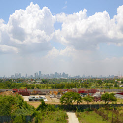 Land Sales & Leasing