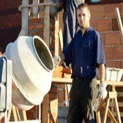 Industrial sales & Leasing