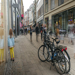 Retail Sales & Leasing
