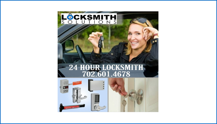 24-hour Emergency Locksmith