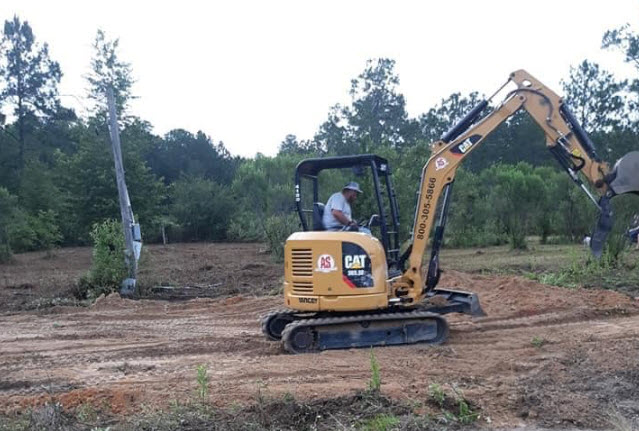 Heavy Equipment Operator