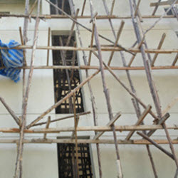 Site and off Site Concrete