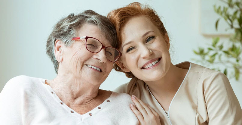 Companion Care