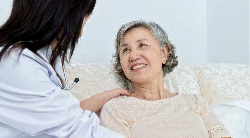 Surgery Assistance & Sitter Services