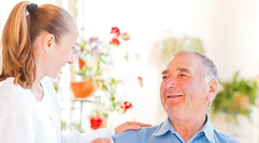 Parkinson's Care