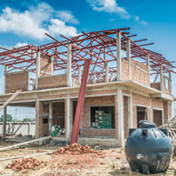 Residential Construction