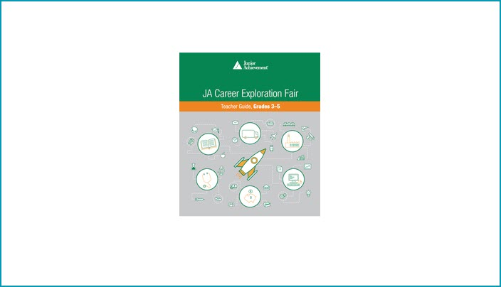 JA Career Exploration Fair