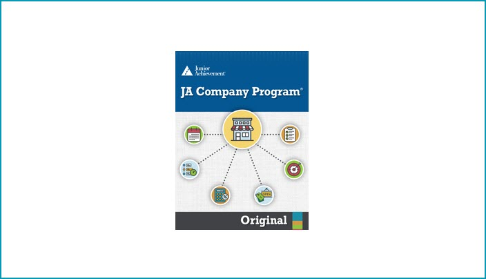 JA Company Program