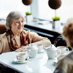 Assisted Living