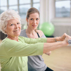 REACH Short Stay Rehabilitation