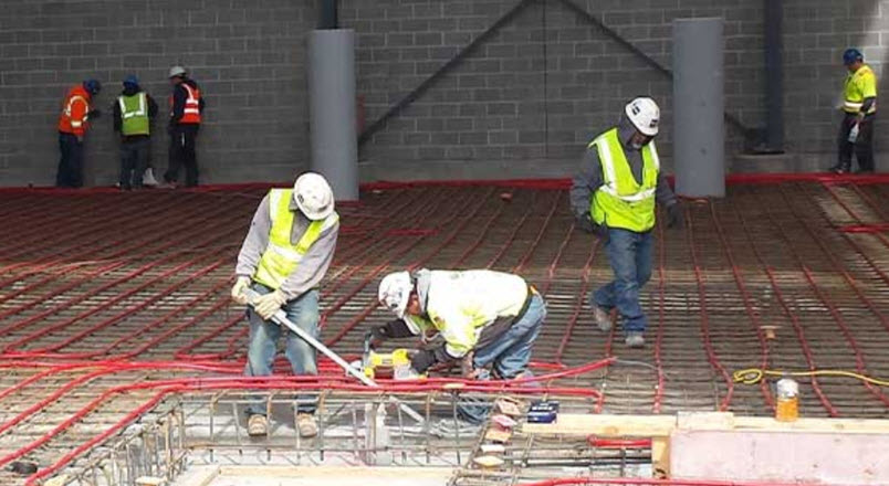 New Construction