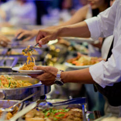 Catering