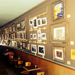 Art Gallery