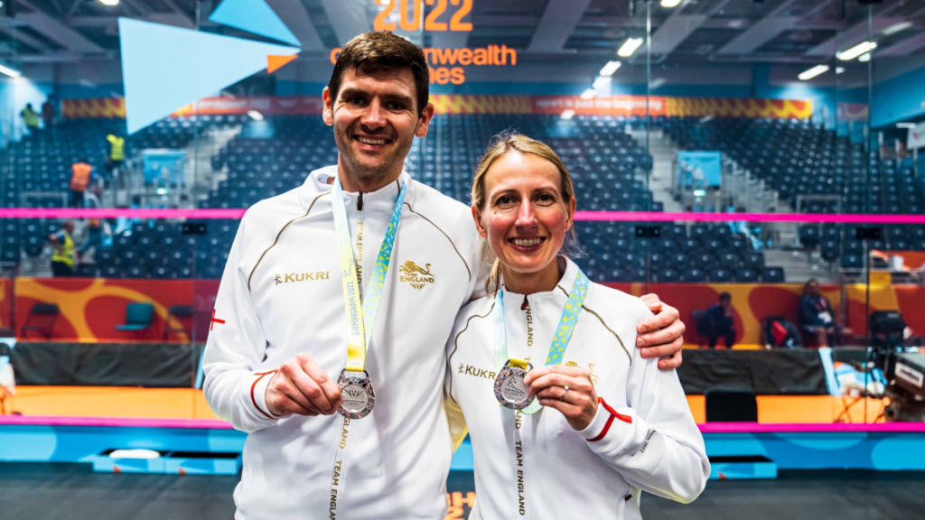 Sport Scholarship Aids Student’s Academic & Sporting Excellence
