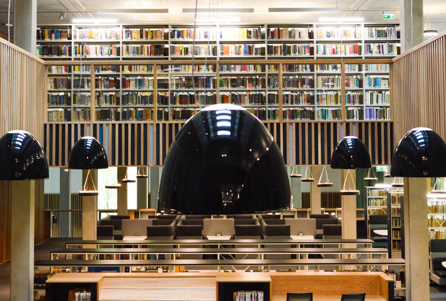 Library