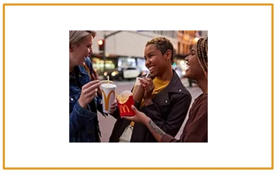 McDPerks