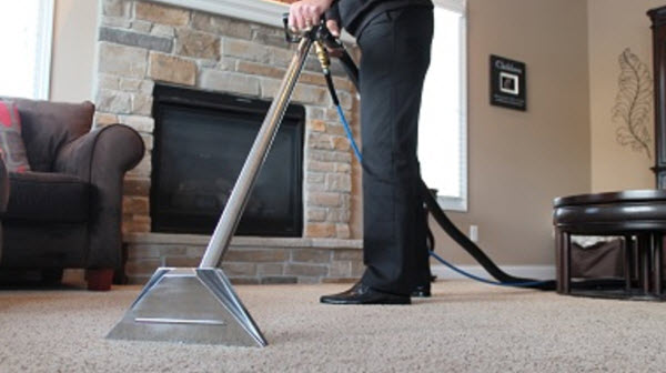 Carpet Cleaning