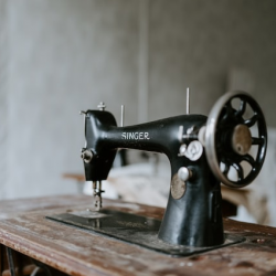 Sewing Program