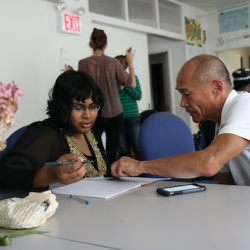 Mentorship