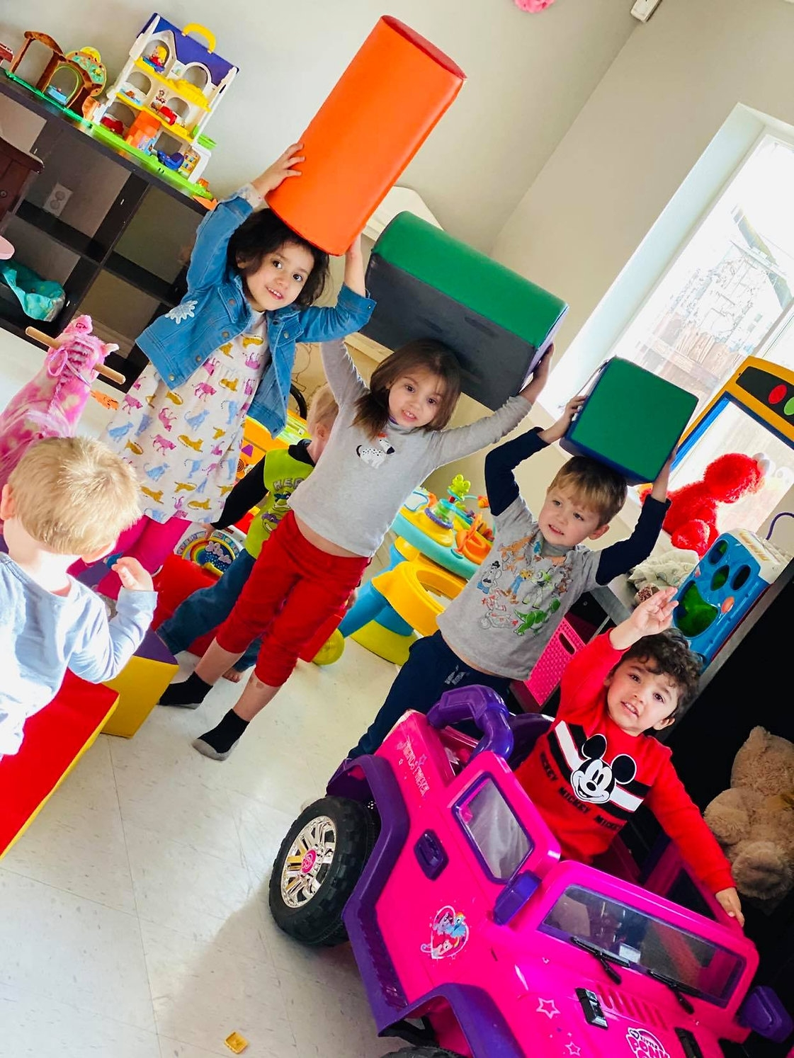 After School Program