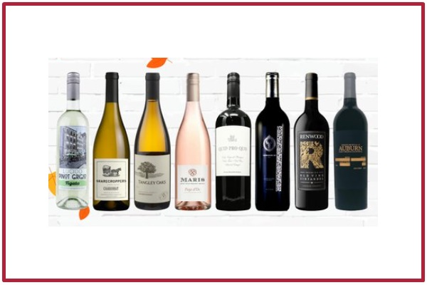 Wine