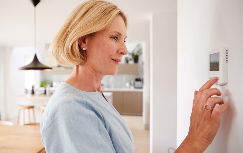 Energy-Efficient Mortgage Programs