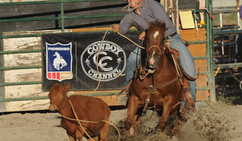 PRCA Rodeo