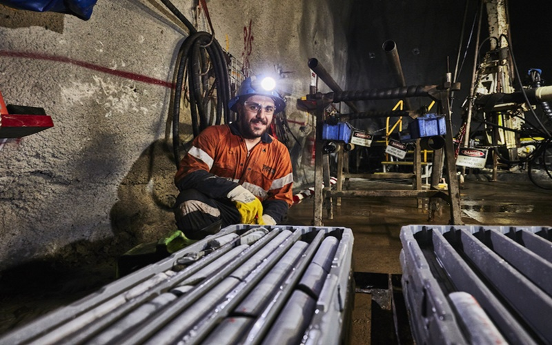 Hole Surveying Services