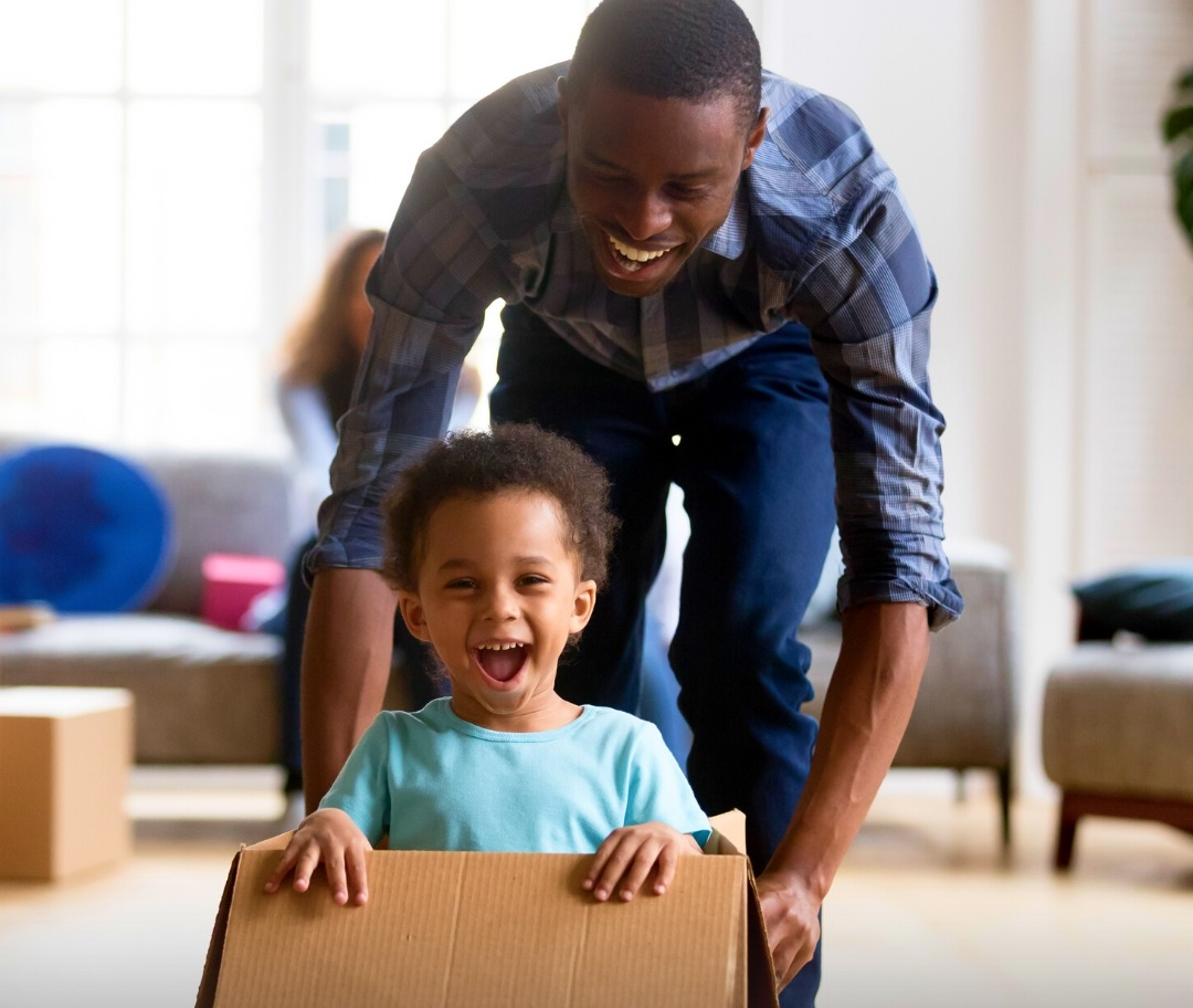 Rehabilitation Loan