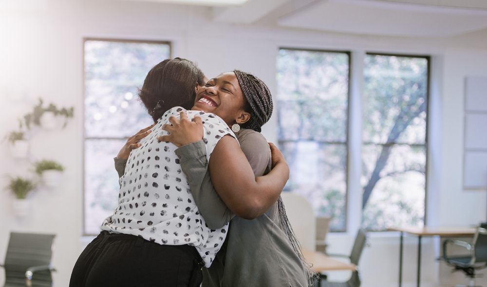 Inspire Immigrant Women