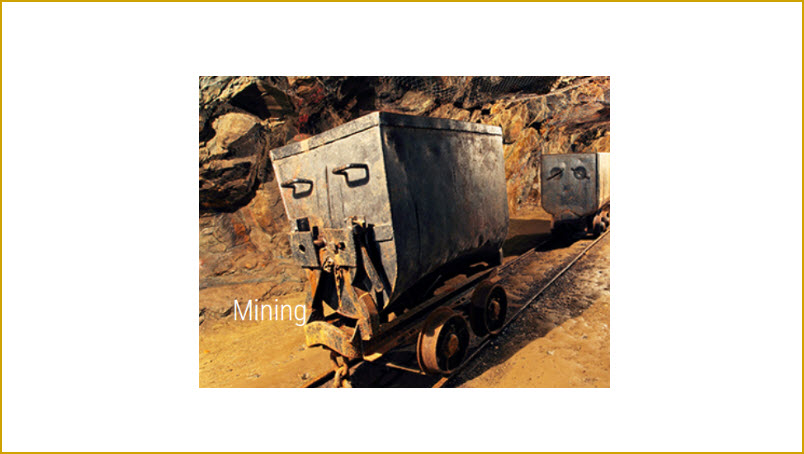 Servicing the Mining Industry