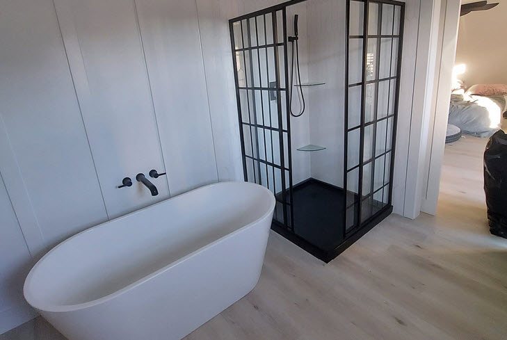 Bathroom Remodels