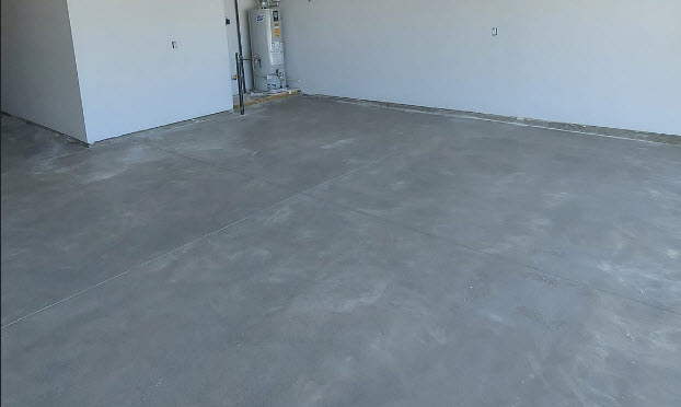 Floor Repair