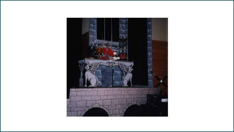 Past Productions